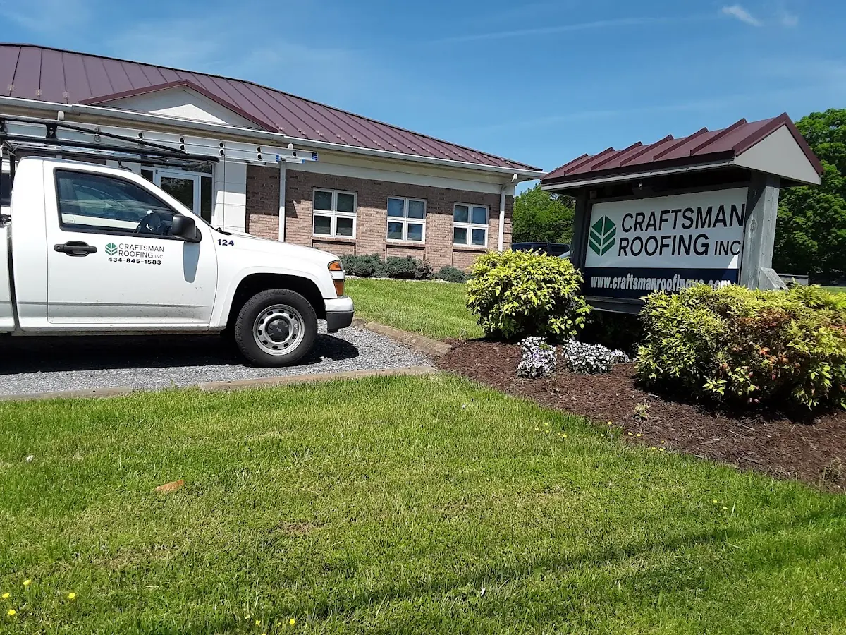 Quality Gutter & Downspout Repair by experienced craftsmen in Olmstead